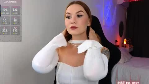 Snapshot of maria_shy_lii chatting on February 2025 01:27:01 PM maria_shy_lii online show from February 2025 01:27:01 PM