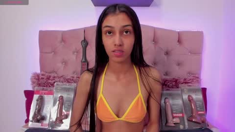  My name is Valentina  online show from February 2025 11:26:01 PM