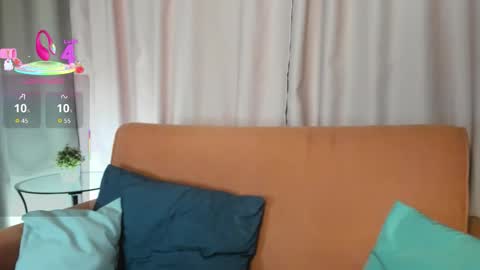 Maria online show from December 2025 12:05:01 AM