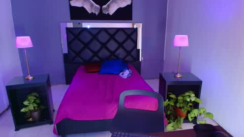 MARIA online show from January 2025 09:05:01 AM