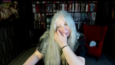 Maria online show from April 2026 12:37:01 AM