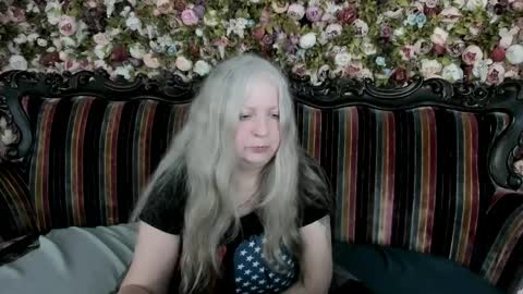 Maria online show from April 2026 11:39:02 PM