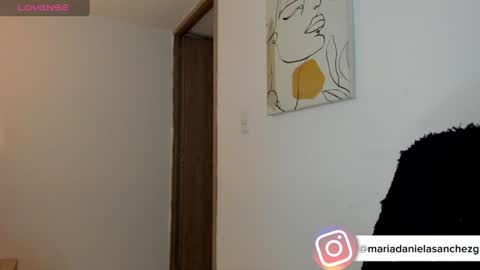 Snapshot of mariadanielasanchez chatting on July 2026 11:40:02 PM mariadanielasanchez online show from July 2026 11:40:02 PM