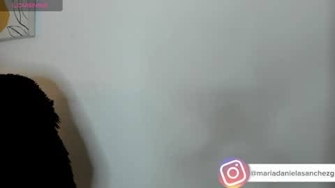 Snapshot of mariadanielasanchez chatting on July 2026 01:45:02 AM mariadanielasanchez online show from July 2026 01:45:02 AM