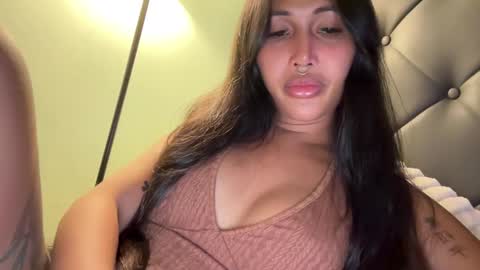 Snapshot of mariafatale_00 chatting on March 2025 02:26:02 PM Maria online show from March 2025 02:26:02 PM