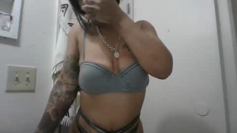 Mariah online show from March 2026 05:37:02 AM