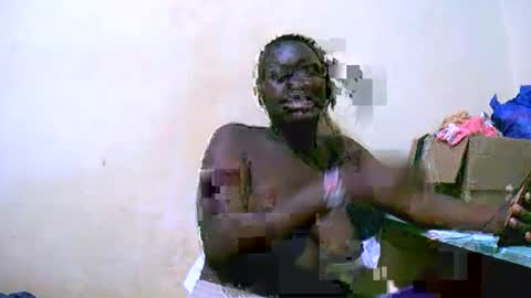 mariah_lovely online show from March 2026 08:52:01 PM