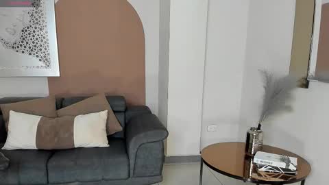 MARIA HERRERA  online show from March 2026 08:26:01 PM