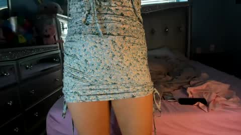 Pinkkitty online show from March 2026 11:20:01 PM