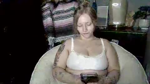 Mariah online show from February 2025 04:14:02 AM