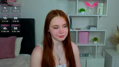 Snapshot of mariamcreedon chatting on June 2026 08:13:02 PM My name is Molly this is my first day online show from June 2026 08:13:02 PM