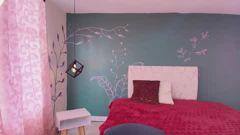 Snapshot of mariamcute_ chatting on February 2025 07:53:02 PM M A R I A N A online show from February 2025 07:53:02 PM