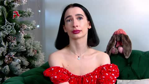 MariaMenson online show from December 2024 01:33:02 PM
