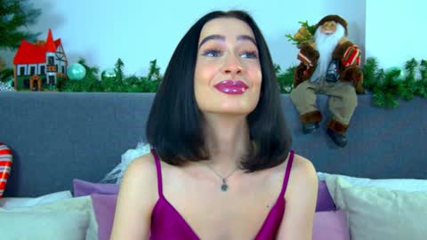 MariaMenson online show from December 2024 09:45:02 PM
