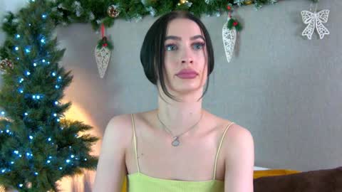 MariaMenson online show from December 2024 12:46:02 AM
