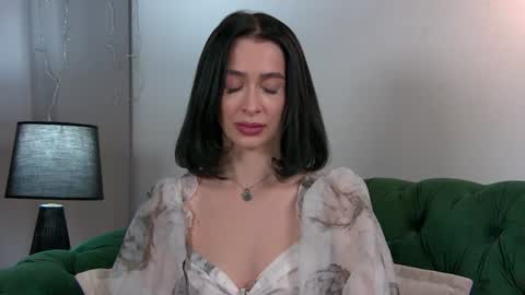 MariaMenson online show from January 2025 12:48:02 AM