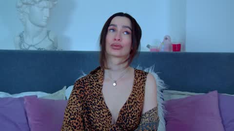 MariaMenson online show from February 2025 09:26:02 PM