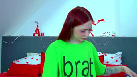 MariaMenson online show from May 2026 06:21:02 AM