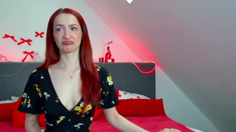 MariaMenson online show from May 2026 06:20:01 AM