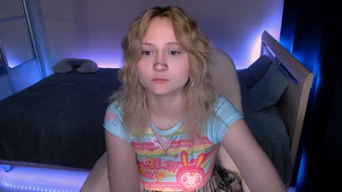 Maria online show from January 2025 03:47:01 PM