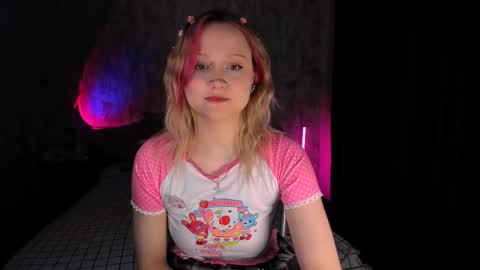 Maria online show from February 2025 11:53:02 PM