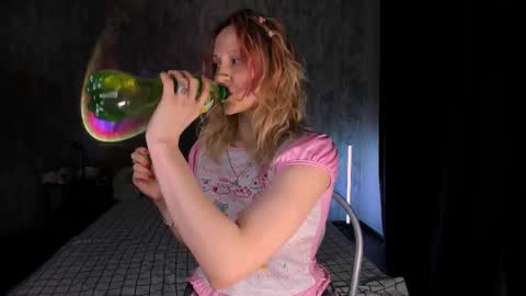 Maria online show from February 2025 05:13:02 PM