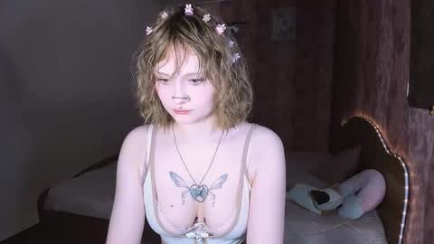 Maria online show from April 2026 01:41:02 AM