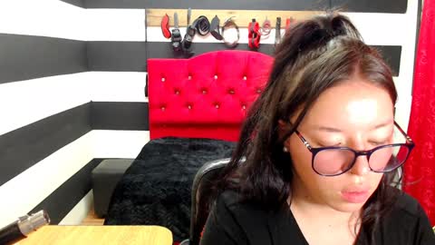 Snapshot of marian_ran_ chatting on December 2024 02:25:02 AM Marian online show from December 2024 02:25:02 AM