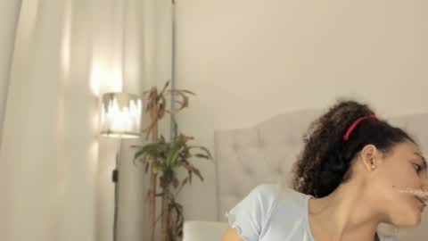 Snapshot of marian_skinny chatting on June 2026 03:53:01 AM Marian online show from June 2026 03:53:01 AM