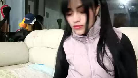 Mariana online show from April 2026 03:20:01 AM