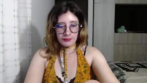 Mariana online show from December 2024 06:46:02 PM