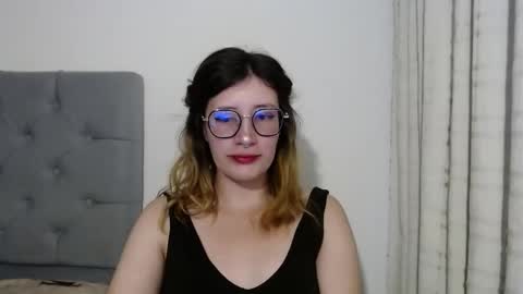 Mariana online show from December 2024 03:26:01 PM