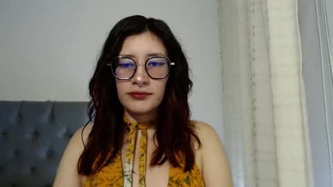 Mariana online show from January 2025 07:13:02 PM