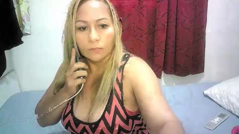 mariana995649 online show from April 2026 10:00:02 PM