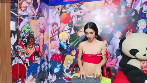 mariana_16_ online show from November 2025 08:34:02 PM