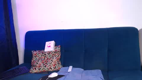 mariana__666 online show from February 2025 10:15:02 AM