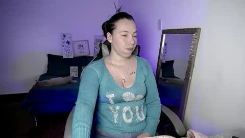 mariana__666 online show from November 2025 08:30:01 PM