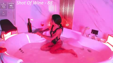 Snapshot of mariana__spicy chatting on May 2026 04:53:01 AM Mari online show from May 2026 04:53:01 AM