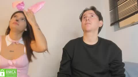 Snapshot of mariana_and_ronny chatting on May 2026 09:11:02 PM Mariana and Ronny online show from May 2026 09:11:02 PM