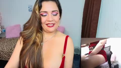 Mariana online show from June 2026 09:56:01 AM