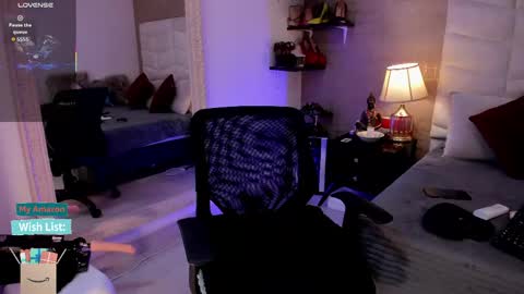 Snapshot of mariana_c chatting on April 2026 02:45:02 PM Mar y online show from April 2026 02:45:02 PM