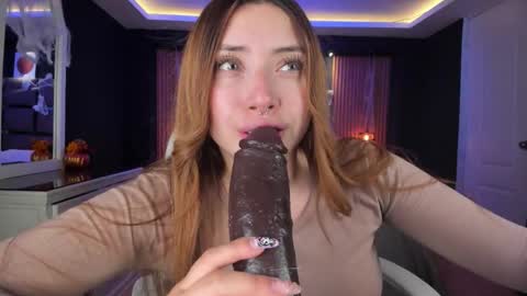 Snapshot of mariana_castro9 chatting on October 2025 03:18:02 AM Mariana Castro online show from October 2025 03:18:02 AM