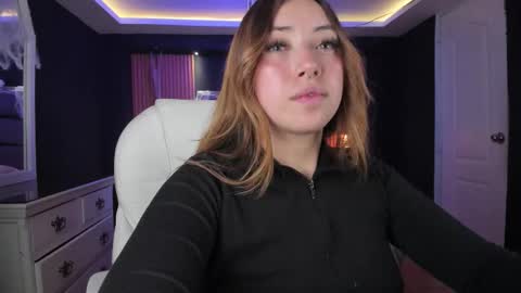 Snapshot of mariana_castro9 chatting on October 2025 03:29:02 AM Mariana Castro online show from October 2025 03:29:02 AM