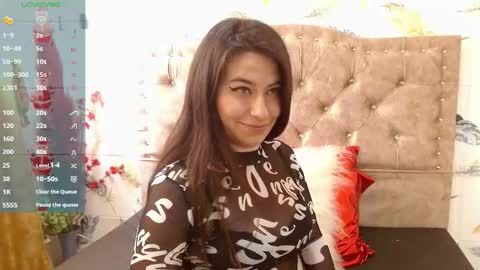 Mariana online show from January 2026 04:42:02 PM