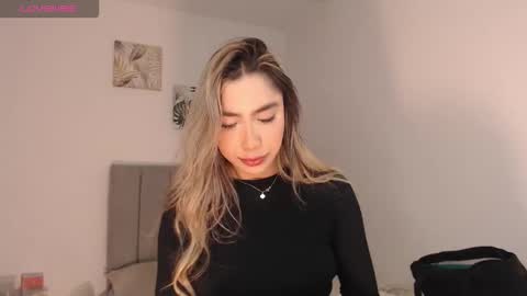 Mariana online show from February 2026 09:55:02 PM