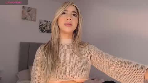 Mariana online show from February 2026 03:31:02 PM