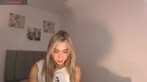 Mariana online show from June 2026 01:26:02 AM