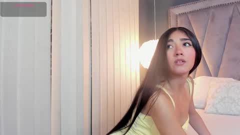 Snapshot of mariana_kalo chatting on October 2025 11:21:02 AM Mariana online show from October 2025 11:21:02 AM