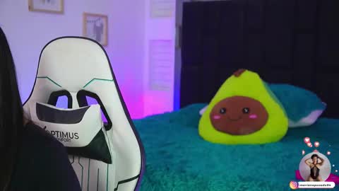 Mariana  online show from March 2026 07:08:01 PM