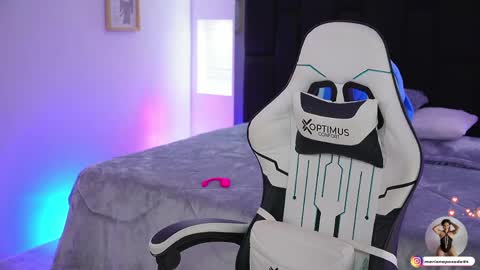 Mariana  online show from May 2026 11:37:02 AM